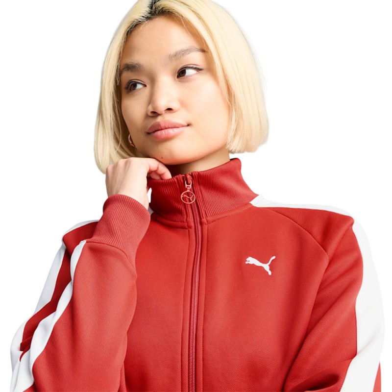 Puma T7 ALWAYS ON Track Jacket (629796 15)