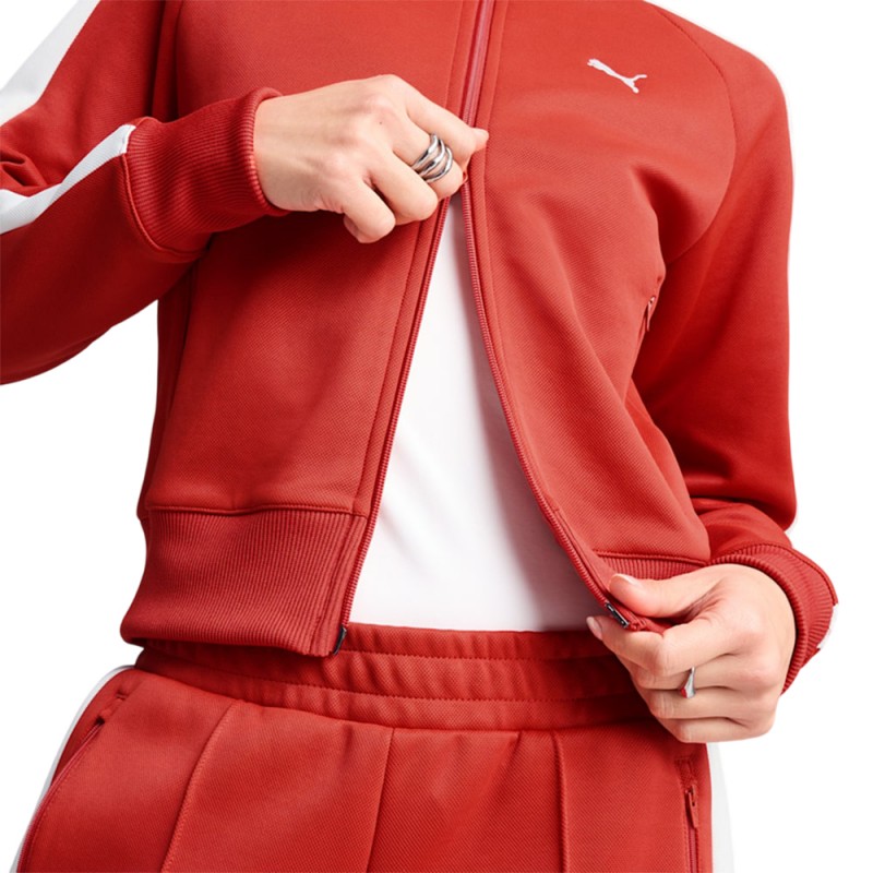 Puma T7 ALWAYS ON Track Jacket (629796 15)