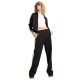 Puma T7 ALWAYS ON Straight Track Pants op (629797 01)