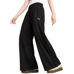 Puma WARDROBE ESS Relaxed Low Rise Popper Pants op (629804 01)