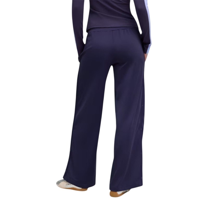 Puma WARDROBE ESS Low Rise Popper Pants op (629804 64)