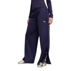 Puma WARDROBE ESS Low Rise Popper Pants op (629804 64)