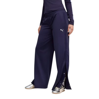 Puma WARDROBE ESS Low Rise Popper Pants op (629804 64)