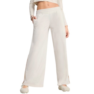Puma WARDROBE ESS Relaxed Low Rise Popper Pants op (629804 87)