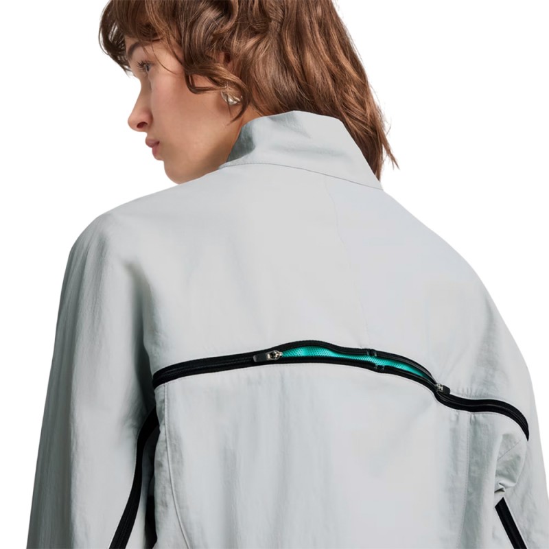 Puma DARE TO Oversized Zip-Off Woven Jacket (629807 10)