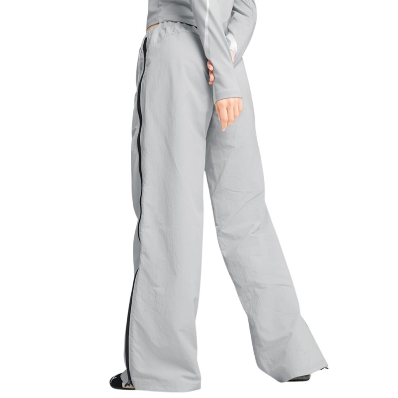 Puma DARE TO Relaxed Woven Zip-Off Pants op (629808 10)