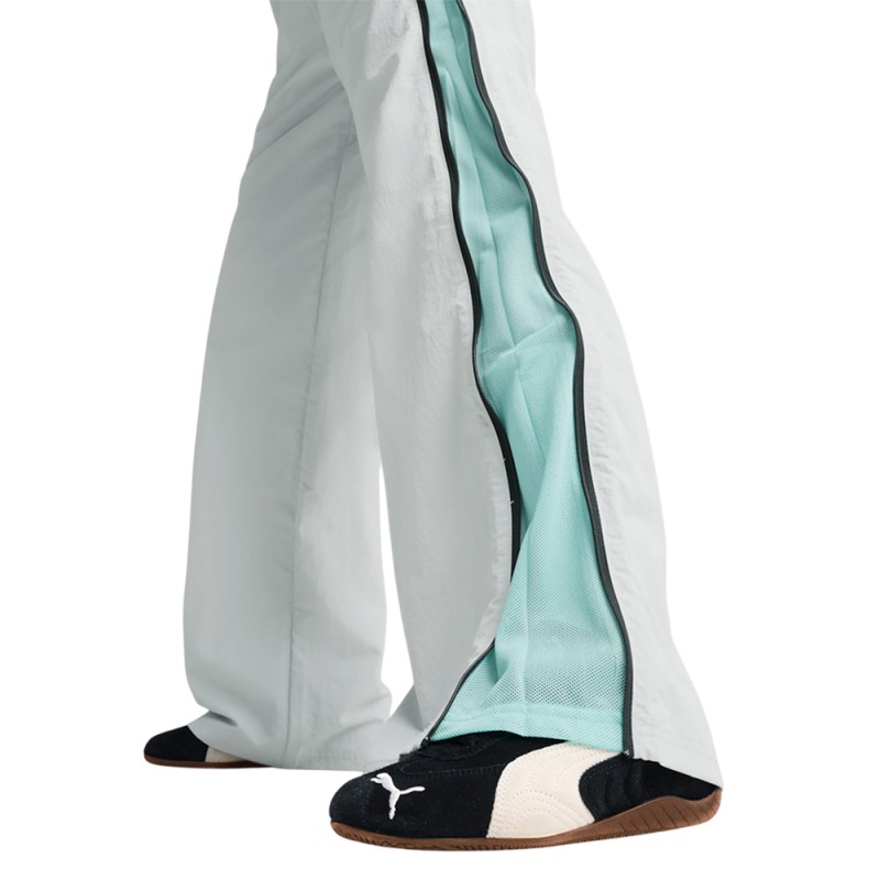 Puma DARE TO Relaxed Woven Zip-Off Pants op (629808 10)