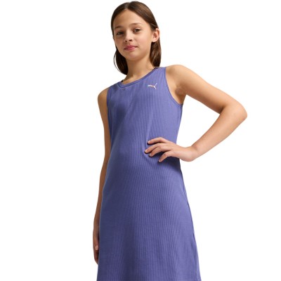 Puma BUTTERFLY VIBE Ribbed Tank Dress G (629882 46)