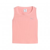 Puma BUTTERFLY VIBE Ribbed Tank Top  G (629885 18)