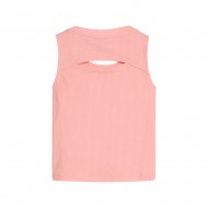 Puma BUTTERFLY VIBE Ribbed Tank Top  G (629885 18)