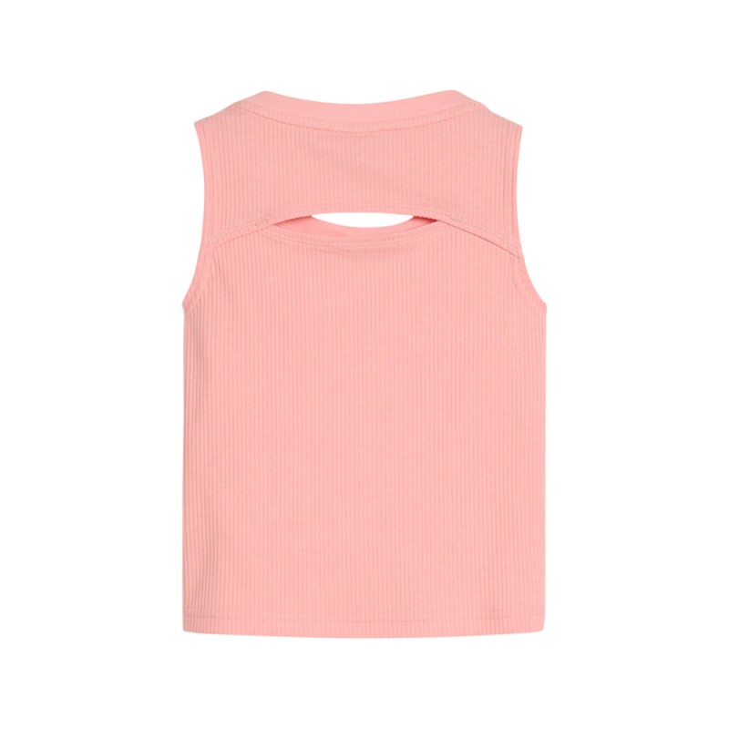 Puma BUTTERFLY VIBE Ribbed Tank Top  G (629885 18)