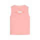 Puma BUTTERFLY VIBE Ribbed Tank Top  G (629885 18)
