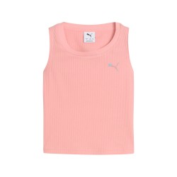 Puma BUTTERFLY VIBE Ribbed Tank Top  G (629885 18)