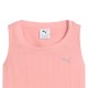 Puma BUTTERFLY VIBE Ribbed Tank Top  G (629885 18)