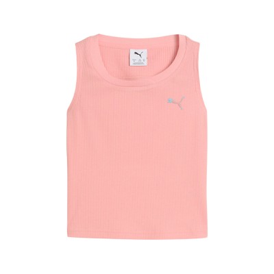 Puma BUTTERFLY VIBE Ribbed Tank Top  G (629885 18)