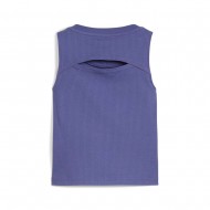 Puma BUTTERFLY VIBE Ribbed Tank Top  G (629885 46)