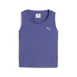 Puma BUTTERFLY VIBE Ribbed Tank Top  G (629885 46)