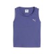 Puma BUTTERFLY VIBE Ribbed Tank Top  G (629885 46)