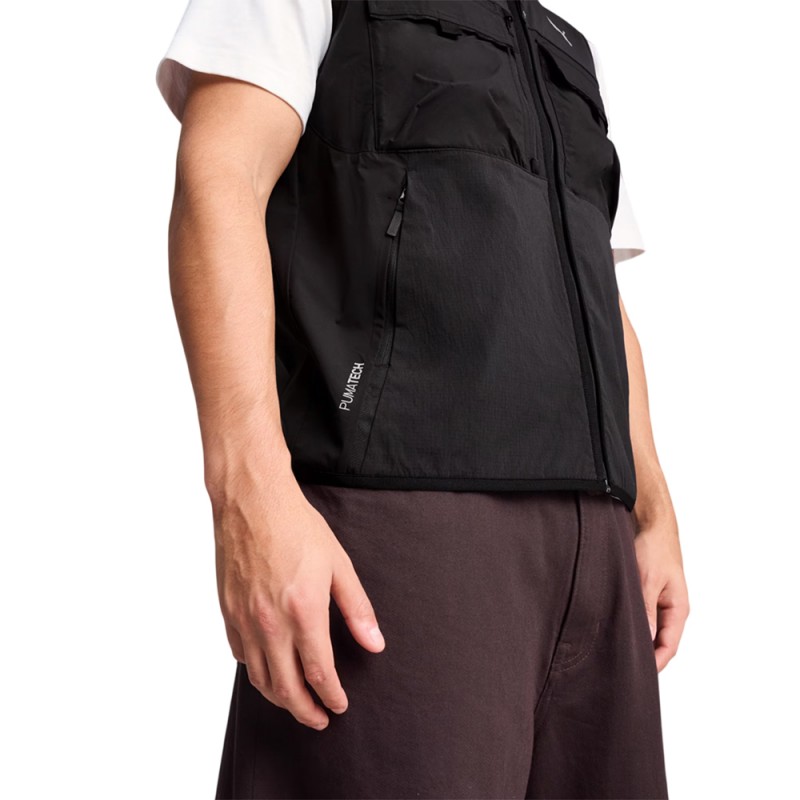 Puma PUMATECH Cargo Vest (629916 01)