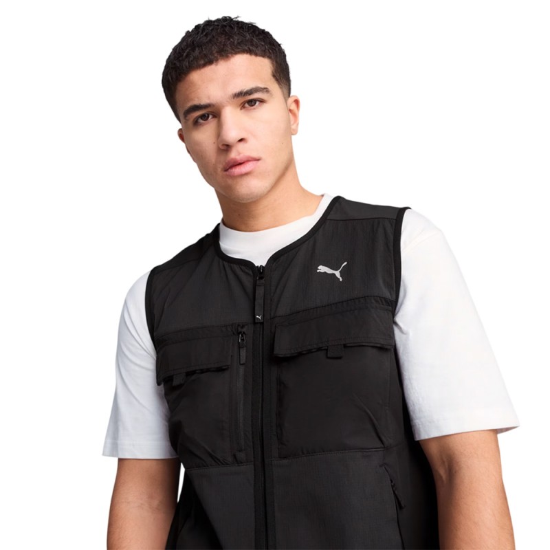 Puma PUMATECH Cargo Vest (629916 01)