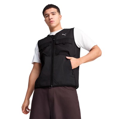 Puma PUMATECH Cargo Vest (629916 01)