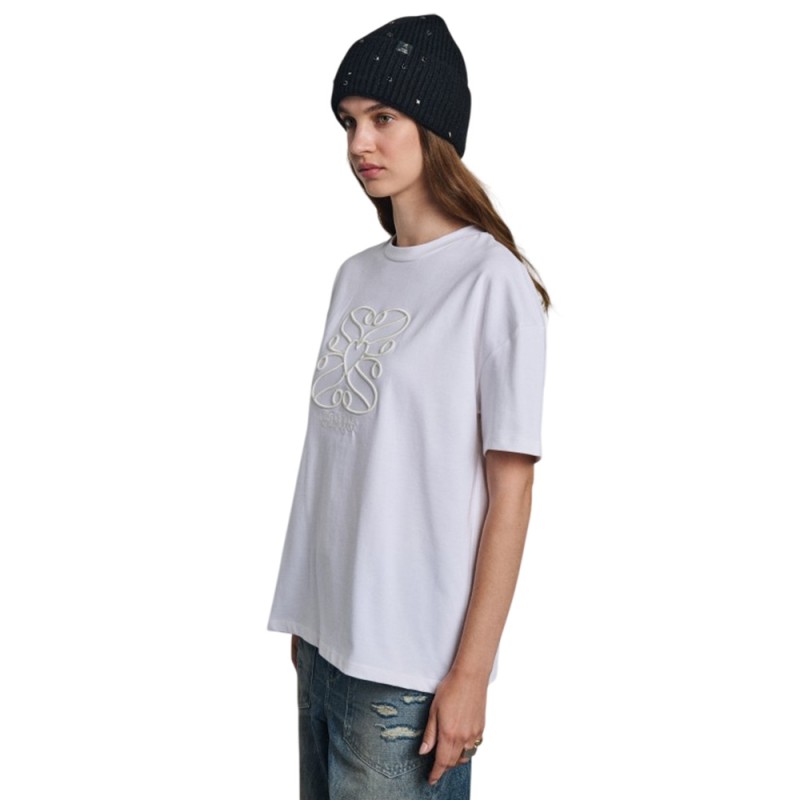 Staff Jeans Emilou Woman T-shirt (63-001.056 N0181)