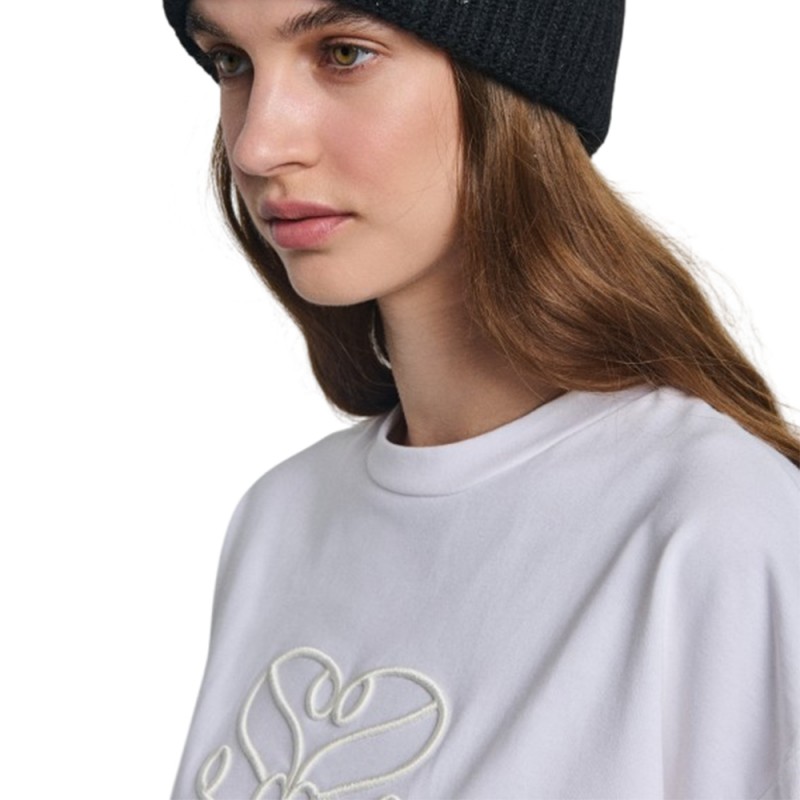 Staff Jeans Emilou Woman T-shirt (63-001.056 N0181)