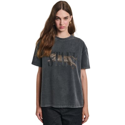 Staff Jeans Cynthia Woman T-shirt (63-003.056 N0000)