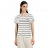 Staff Jeans Valery T-Shirt Short Sleeve Viscoze (63-005.055 N0024)
