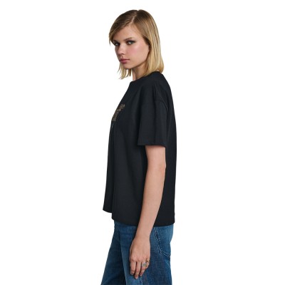 Staff Jeams Persa Woman T-shirt (63-005.056 N0090)