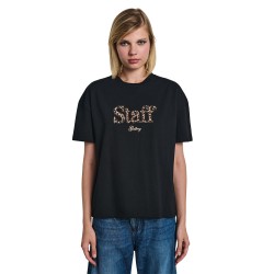 Staff Jeams Persa Woman T-shirt (63-005.056 N0090)