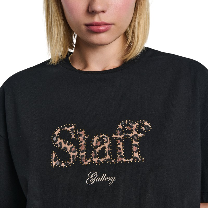 Staff Jeams Persa Woman T-shirt (63-005.056 N0090) Staff Jeams Persa Woman T-shirt (63-005.056 N0090)