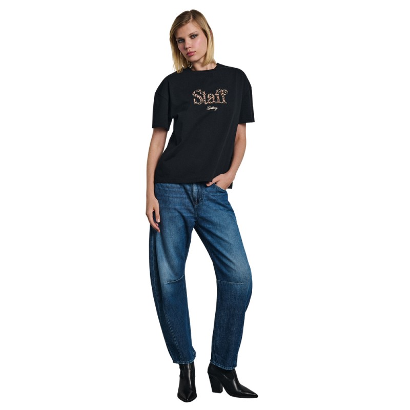 Staff Jeams Persa Woman T-shirt (63-005.056 N0090) Staff Jeams Persa Woman T-shirt (63-005.056 N0090)