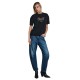 Staff Jeams Persa Woman T-shirt (63-005.056 N0090) Staff Jeams Persa Woman T-shirt (63-005.056 N0090)