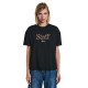Staff Jeams Persa Woman T-shirt (63-005.056 N0090) Staff Jeams Persa Woman T-shirt (63-005.056 N0090)