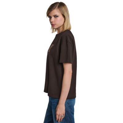 Staff Jeams Persa Woman T-shirt (63-005.056 N9982)