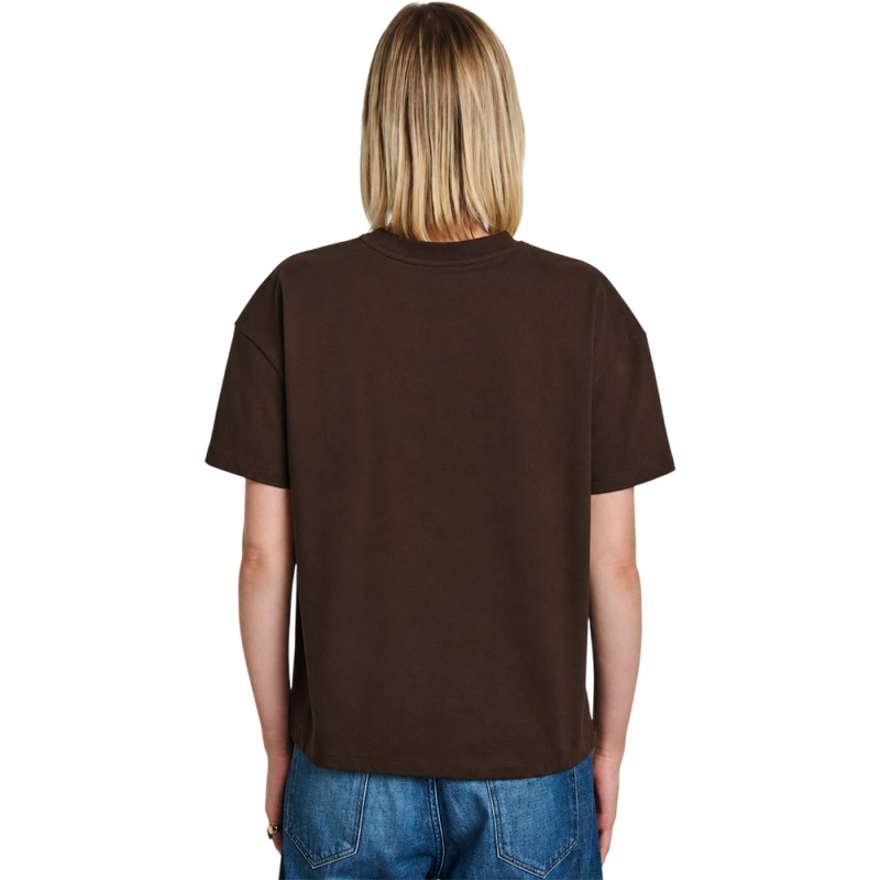 Staff Jeams Persa Woman T-shirt (63-005.056 N9982)