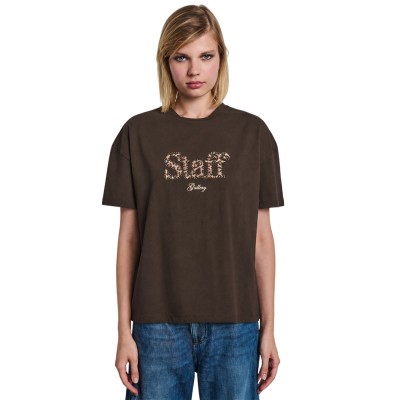Staff Jeams Persa Woman T-shirt (63-005.056 N9982)