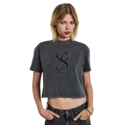 Staff Jeans Zelda Woman T-shirt (63-007.056 N0000)