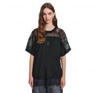 Staff Jeans Ellie Woman T-shirt (63-009.056 N0000)