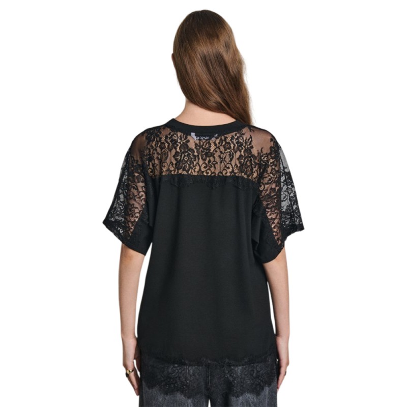 Staff Jeans Ellie Woman T-shirt (63-009.056 N0000)