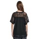 Staff Jeans Ellie Woman T-shirt (63-009.056 N0000)