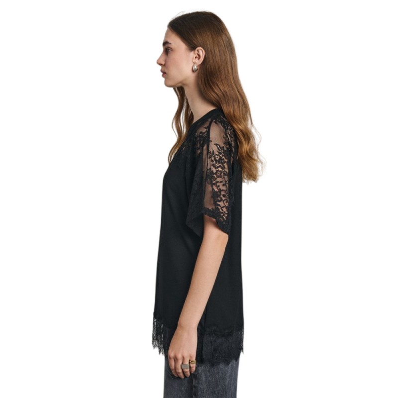 Staff Jeans Ellie Woman T-shirt (63-009.056 N0000)