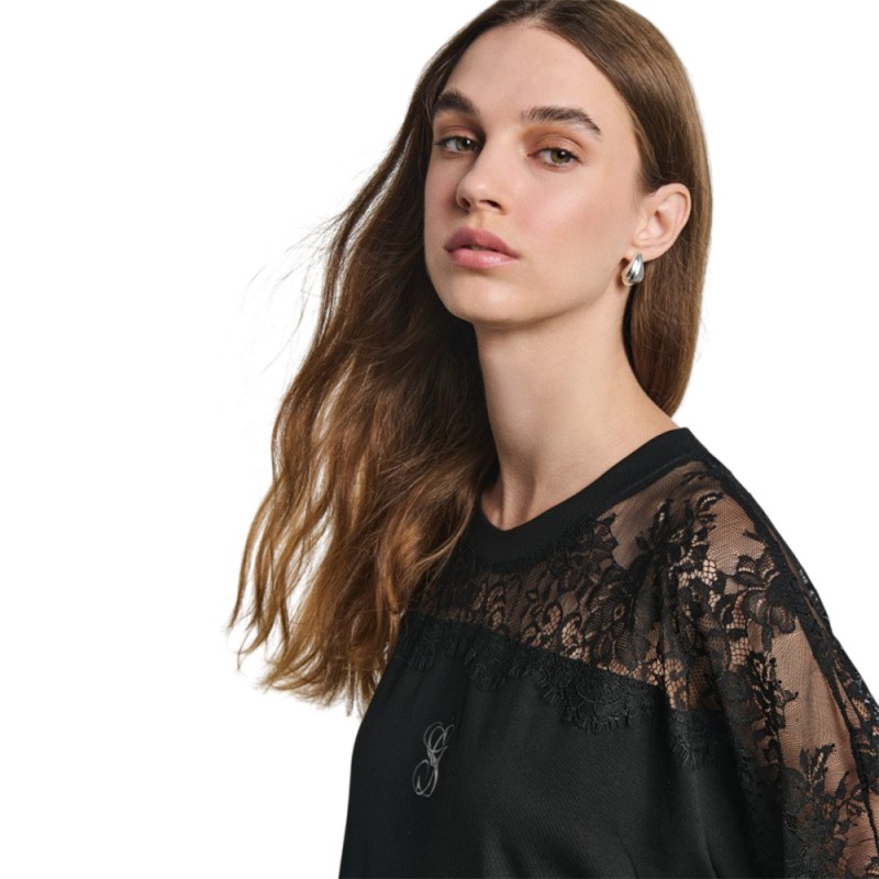 Staff Jeans Ellie Woman T-shirt (63-009.056 N0000)