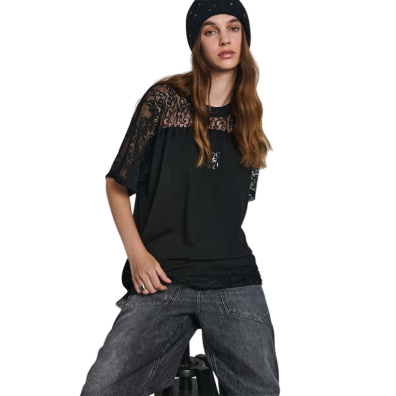 Staff Jeans Ellie Woman T-shirt (63-009.056 N0000)