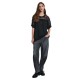 Staff Jeans Ellie Woman T-shirt (63-009.056 N0000)