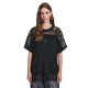 Staff Jeans Ellie Woman T-shirt (63-009.056 N0000)