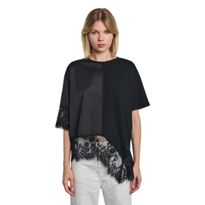 Staff Jeans Nelly Woman T-shirt (63-010.056 N0000)
