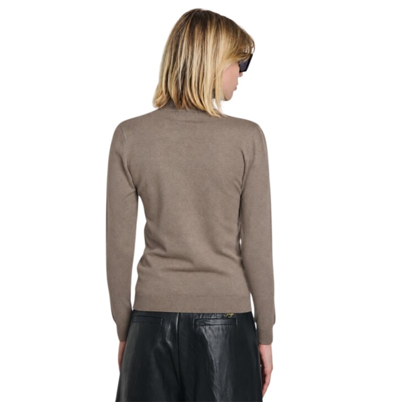 Staff Jeans Harmony Woman Knit Turtleneck (63-201.056 N0076)