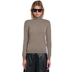 Staff Jeans Harmony Woman Knit Turtleneck (63-201.056 N0076)